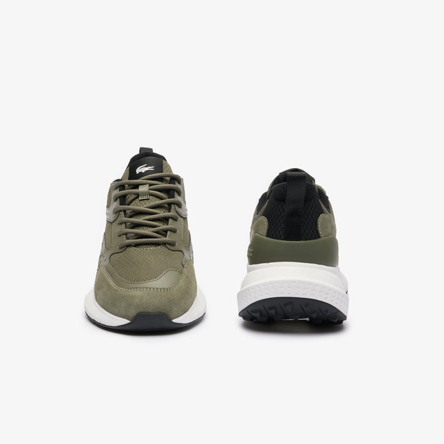 Men's L003 Evo Sneakers Men - Green - Lacoste - Sneakers