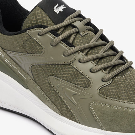 Men's L003 Evo Sneakers Men - Green - Lacoste - Sneakers