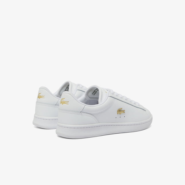 Lacoste Women's Carnaby Set Leather Sneakers