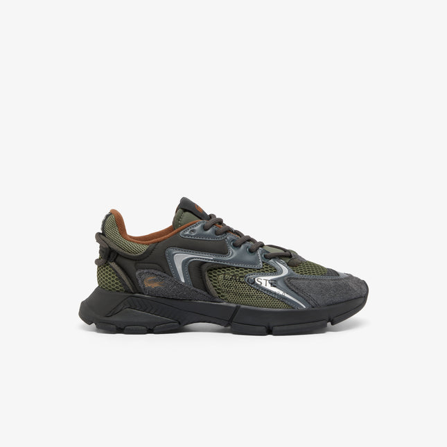 Men's L003 Neo Sneakers Men - Green - Lacoste - Sneakers