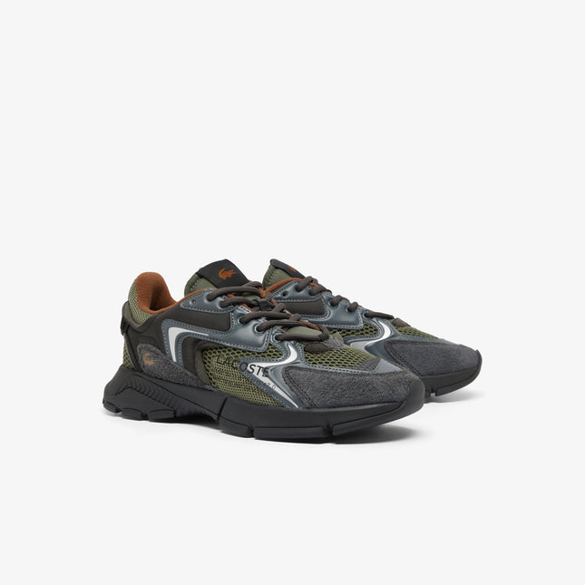 Men's L003 Neo Sneakers Men - Green - Lacoste - Sneakers
