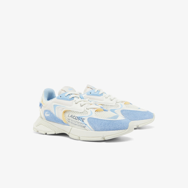 Men's L003 Neo Sneakers Men - Blue - Lacoste - Sneakers