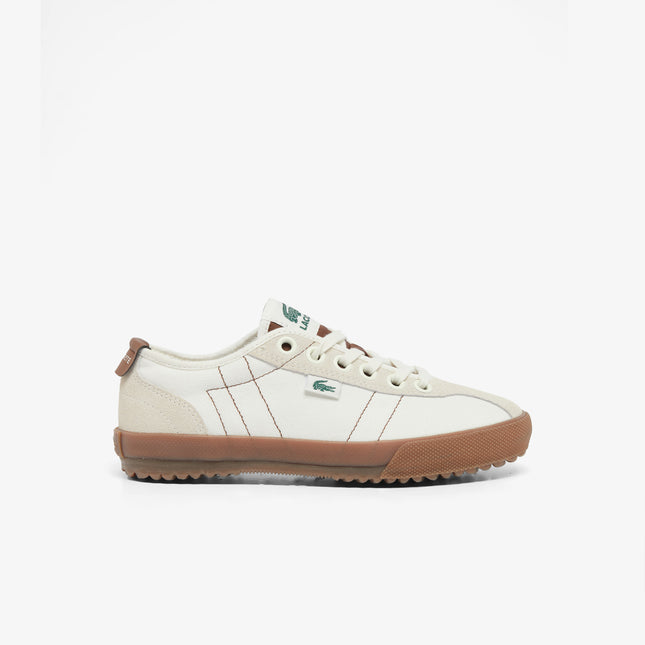 Women's Backslam Sneakers Women - White - Lacoste