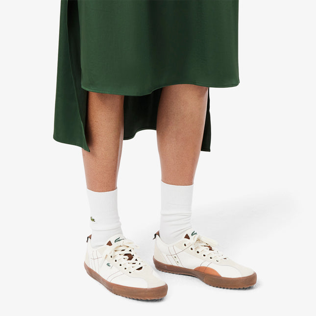 Women's Backslam Sneakers Women - White - Lacoste