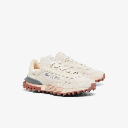 Women's Elite Active Sneakers Women - White - Lacoste