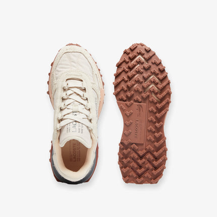 Women's Elite Active Sneakers Women - White - Lacoste