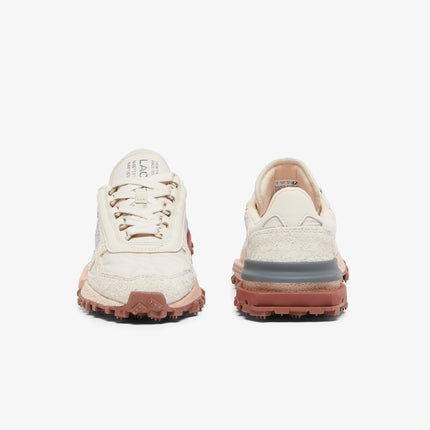 Women's Elite Active Sneakers Women - White - Lacoste