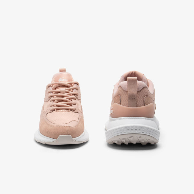 Women's L003 Evo Sneakers Women - Pink - Lacoste - Sneakers
