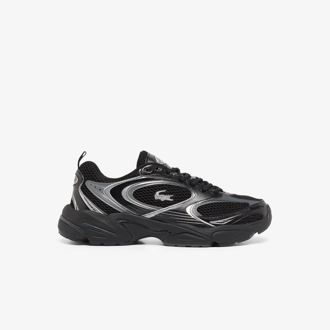 LACOSTE Men's Storm 96 2K Sneakers - Black