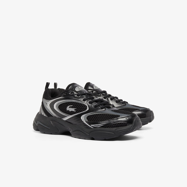 LACOSTE Men's Storm 96 2K Sneakers - Black