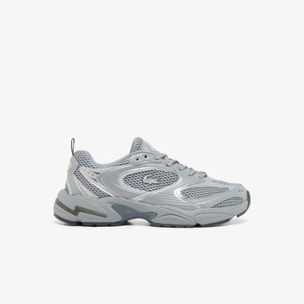 LACOSTE Men's Storm 96 2K Sneakers  Grey