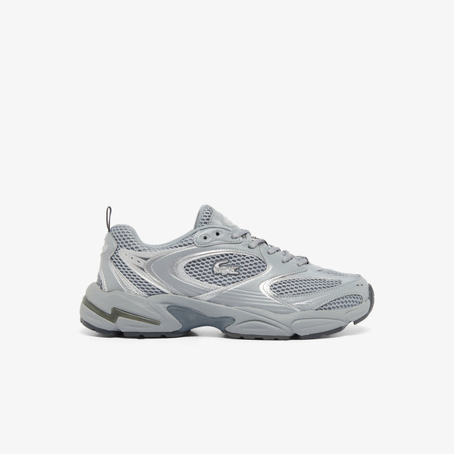 LACOSTE Men's Storm 96 2K Sneakers  Grey