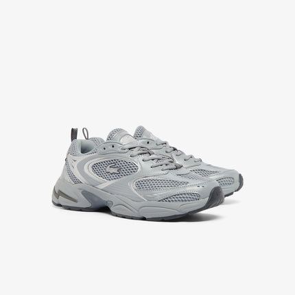 LACOSTE Men's Storm 96 2K Sneakers  Grey