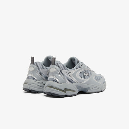 LACOSTE Men's Storm 96 2K Sneakers  Grey