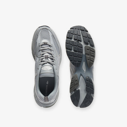 LACOSTE Men's Storm 96 2K Sneakers  Grey