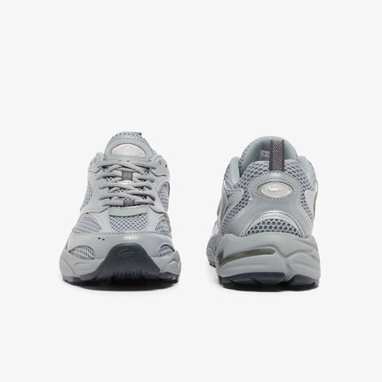 LACOSTE Men's Storm 96 2K Sneakers  Grey
