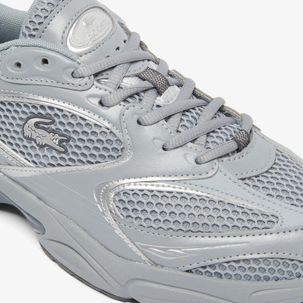 LACOSTE Men's Storm 96 2K Sneakers  Grey