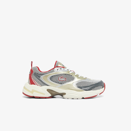 Men's Storm 96 2K Sneakers Men - Red - Lacoste - Sneakers