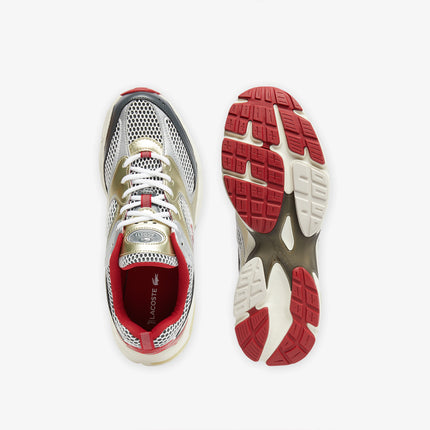 Men's Storm 96 2K Sneakers Men - Red - Lacoste - Sneakers