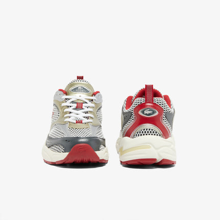 Men's Storm 96 2K Sneakers Men - Red - Lacoste - Sneakers