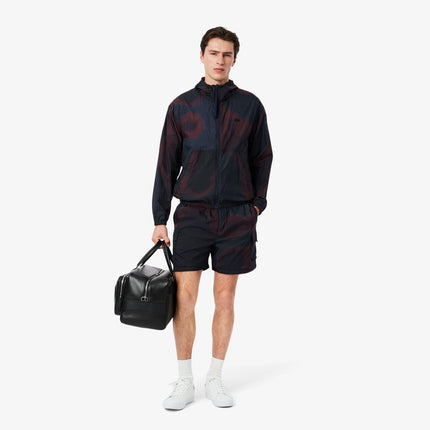 Men's Powercourt Leather Sneakers Men - White - Lacoste - Sneakers