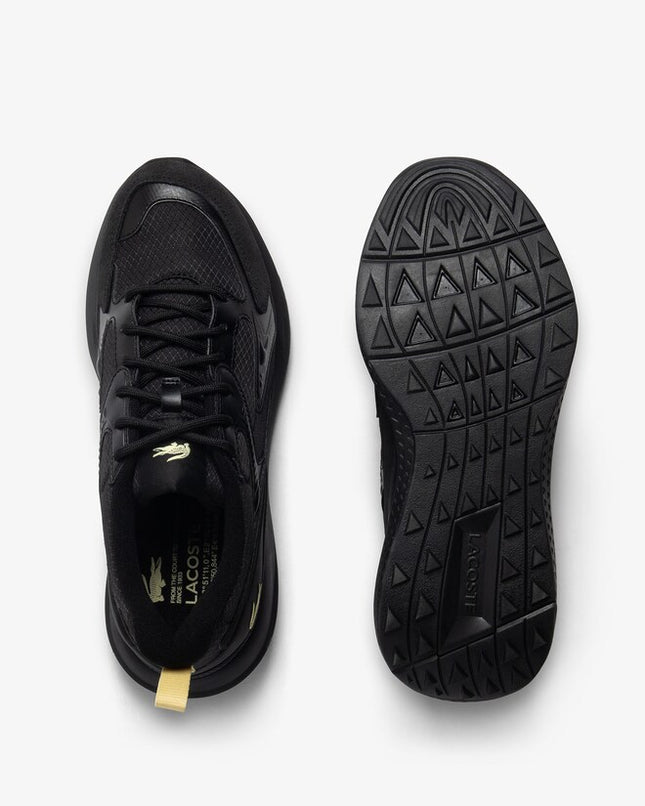 Men's L003 Evo Sneakers Men - Black - Lacoste - Sneakers