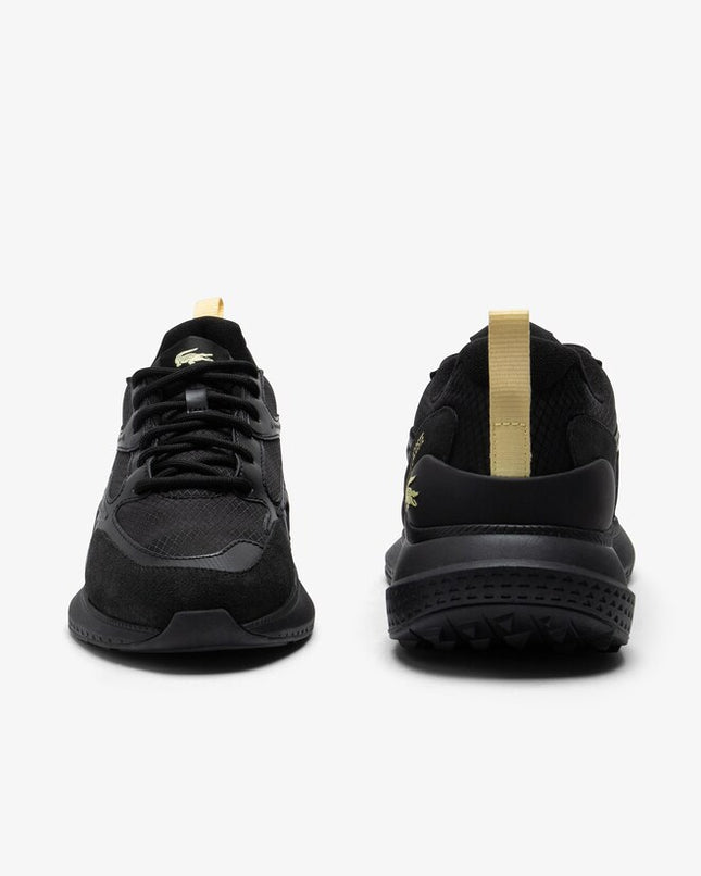 Men's L003 Evo Sneakers Men - Black - Lacoste - Sneakers