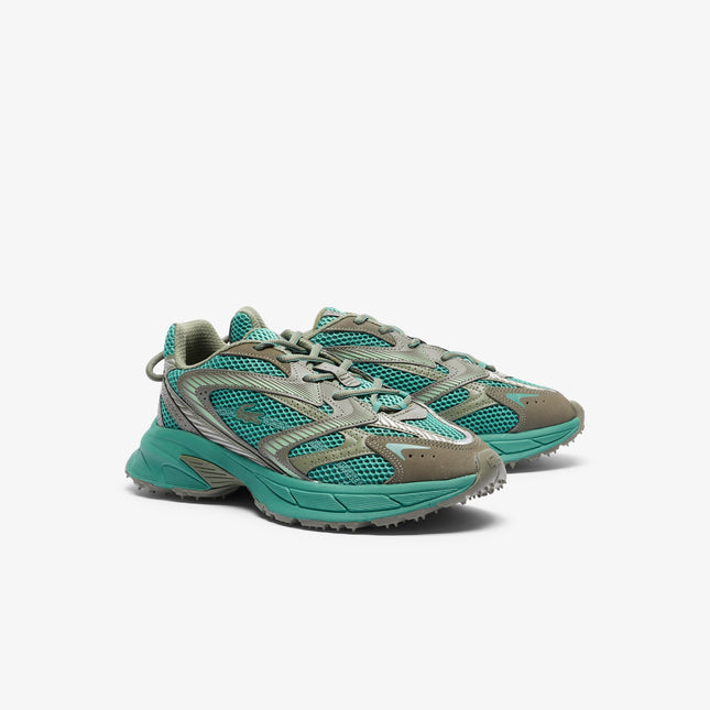 ''NEW ARRIVAL'' Men's L003 Neo Shot Sneakers Men - Green - Lacoste - Sneakers