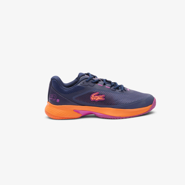 ''NEW ARRIVAL'' Lacoste Men's Miami Open Edition Tech Point Tennis Shoes