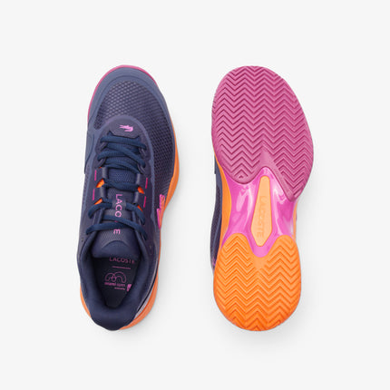 ''NEW ARRIVAL'' Lacoste Men's Miami Open Edition Tech Point Tennis Shoes
