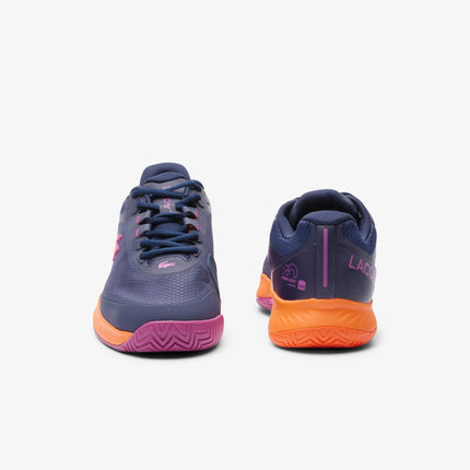 ''NEW ARRIVAL'' Lacoste Men's Miami Open Edition Tech Point Tennis Shoes