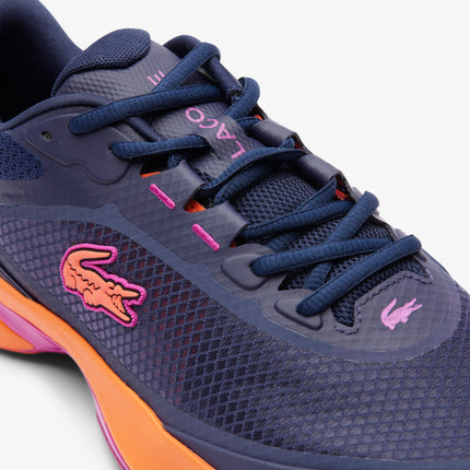 ''NEW ARRIVAL'' Lacoste Men's Miami Open Edition Tech Point Tennis Shoes