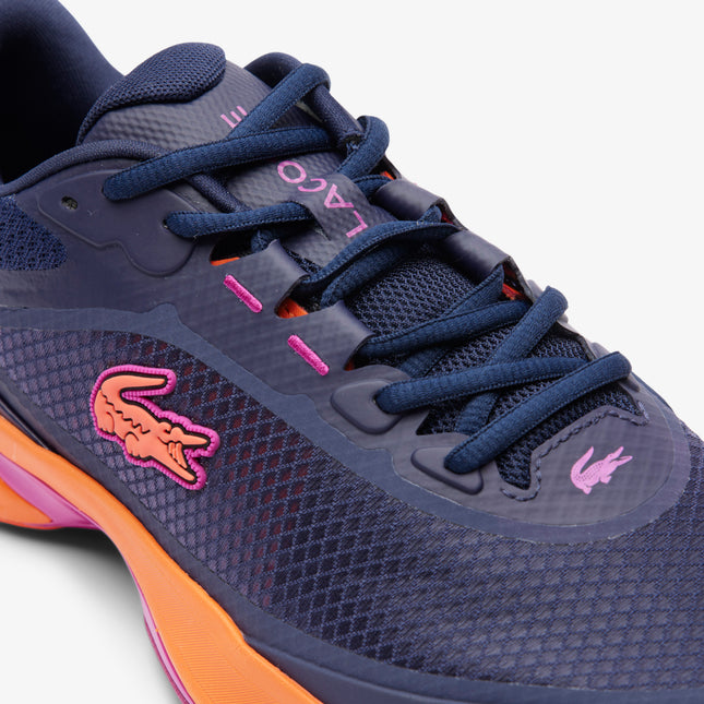 ''NEW ARRIVAL'' Lacoste Men's Miami Open Edition Tech Point Tennis Shoes