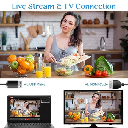 Hot 4k Professional RX200 64MP 18X Zoom 4-Inch Touch Screen Handheld Digital Video Camera Digital Cameras