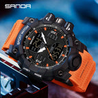 Black Orange