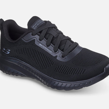 Work: Squad Chaos SR - Waterproof - Black