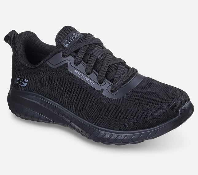 Work: Squad Chaos SR - Waterproof - Black