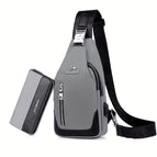 Silvery Gray+handbag