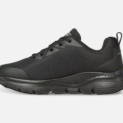 Work: Arch Fit SR - Black