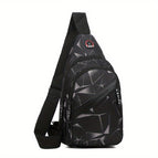 Black / Double Layer