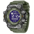 Army Green
