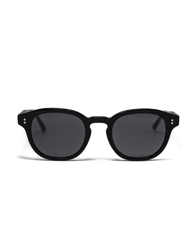 BILLE Grey Black - Solbrille