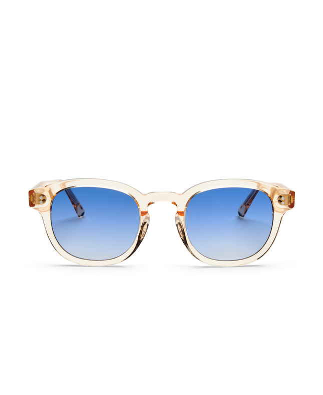 BILLE Champagne Blue - Solbrille