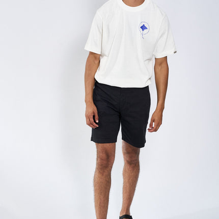 Century Shorts - Black