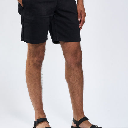 Century Shorts - Black