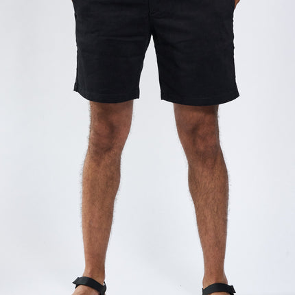 Century Shorts - Black
