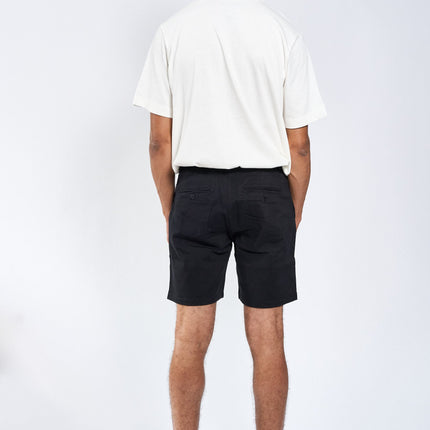Century Shorts - Black
