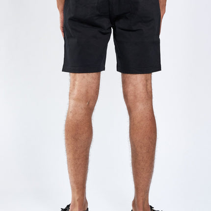 Century Shorts - Black