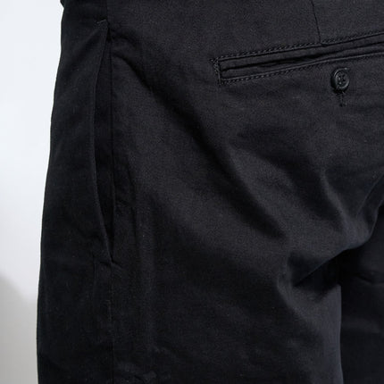 Century Shorts - Black