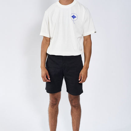 Century Shorts - Black